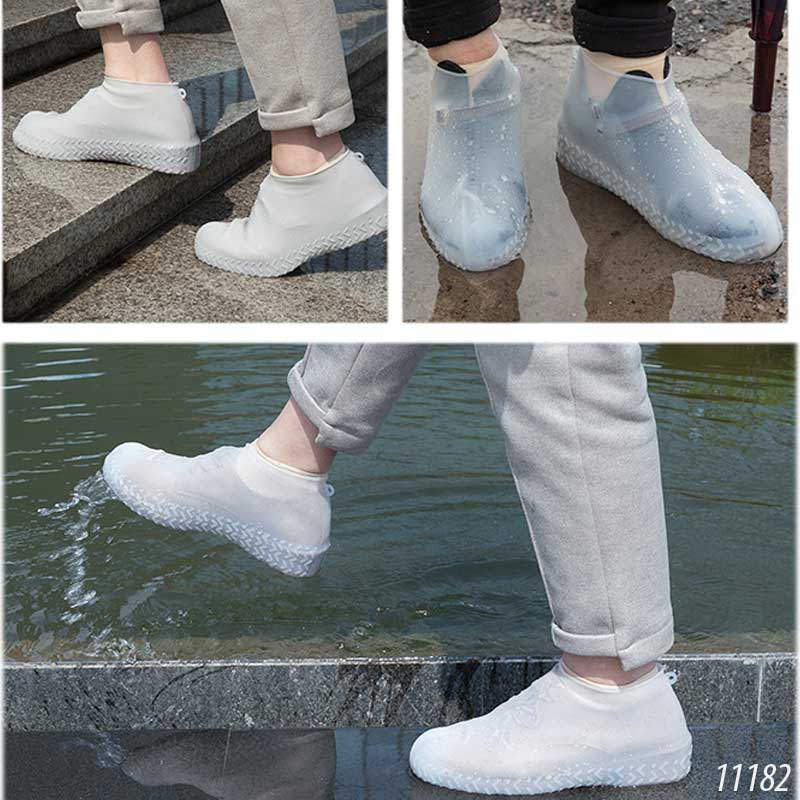 Bọc giày silicon chống nước