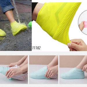 Bọc giày silicon chống nước