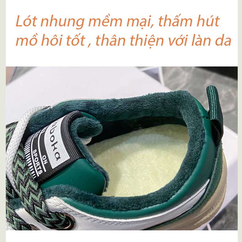 Giày thể thao nữ 11326