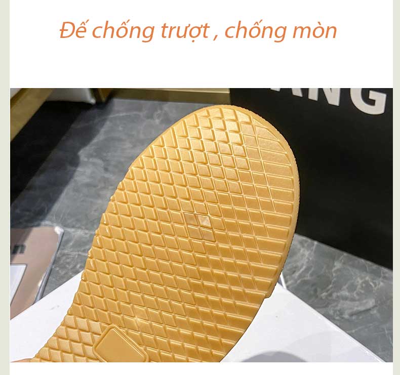 Giày thể thao nữ 11326