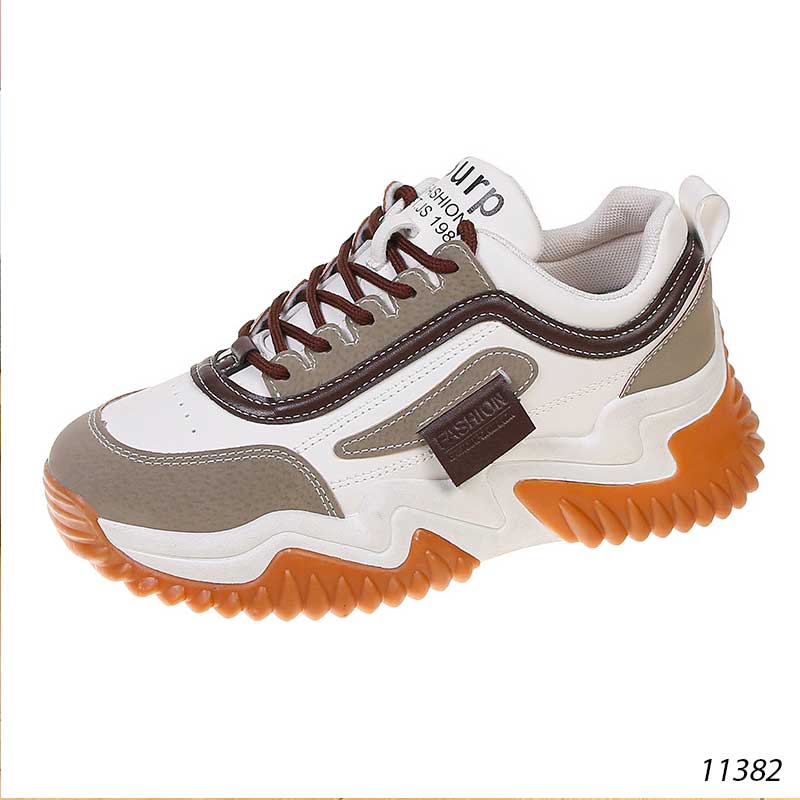 Giày sneakers nữ 11382