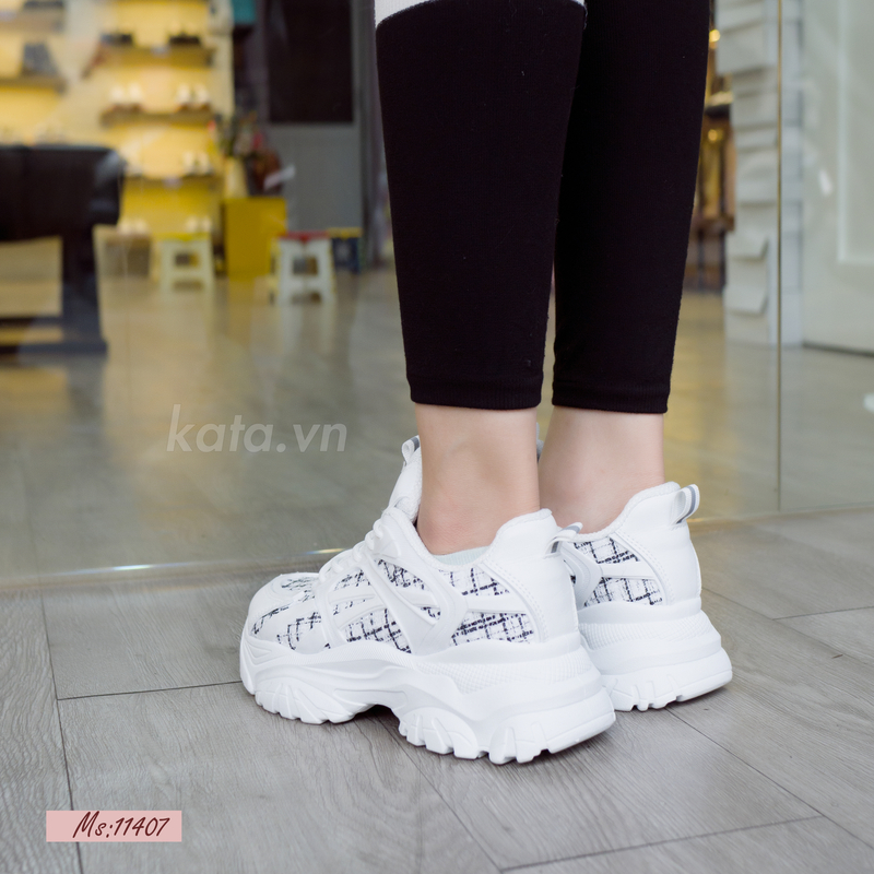Giày sneakers nữ 11405