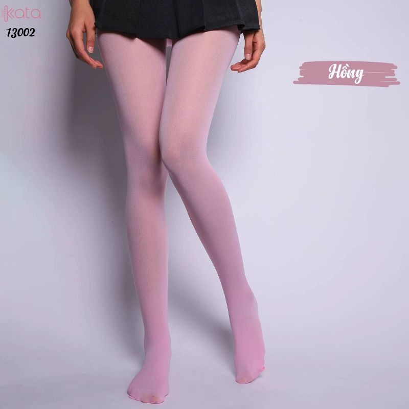 Quần tất legging lolita,vớ nhung co giãn định hình chân đẹp 13002
