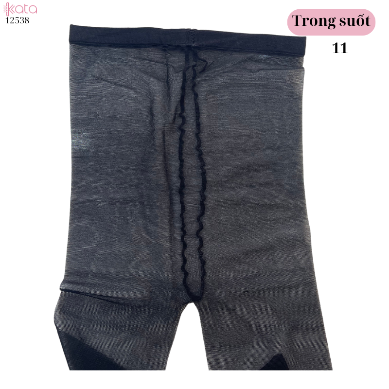 Quần tất lụa mỏng mùa hè,quần legging mỏng 12538