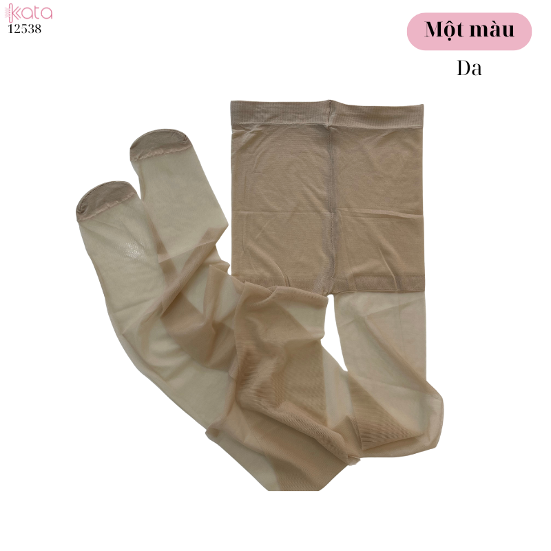 Quần tất lụa mỏng mùa hè,quần legging mỏng 12538