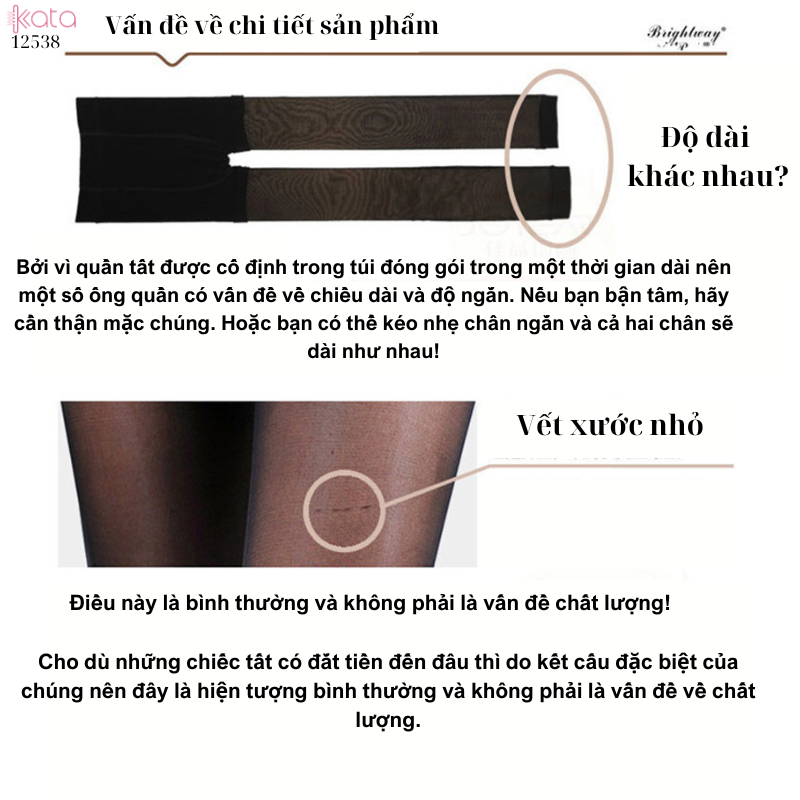 Quần tất lụa mỏng mùa hè,quần legging mỏng 12538