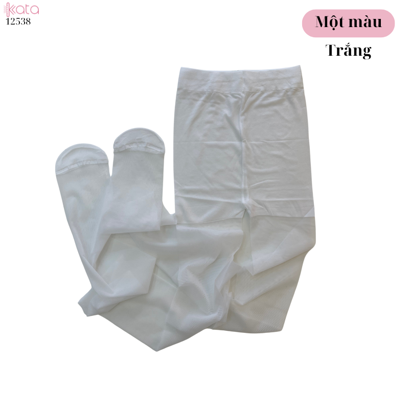 Quần tất lụa mỏng mùa hè,quần legging mỏng 12538