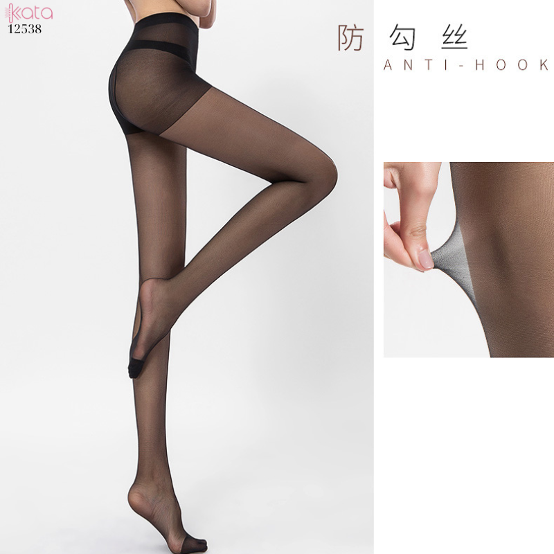 Quần tất lụa mỏng mùa hè,quần legging mỏng 12538