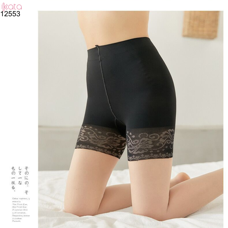 Quần tất chống lộ,định hình chân đẹp,cắt theo ý muốn,nhung lụa sexy dai và bền 12553