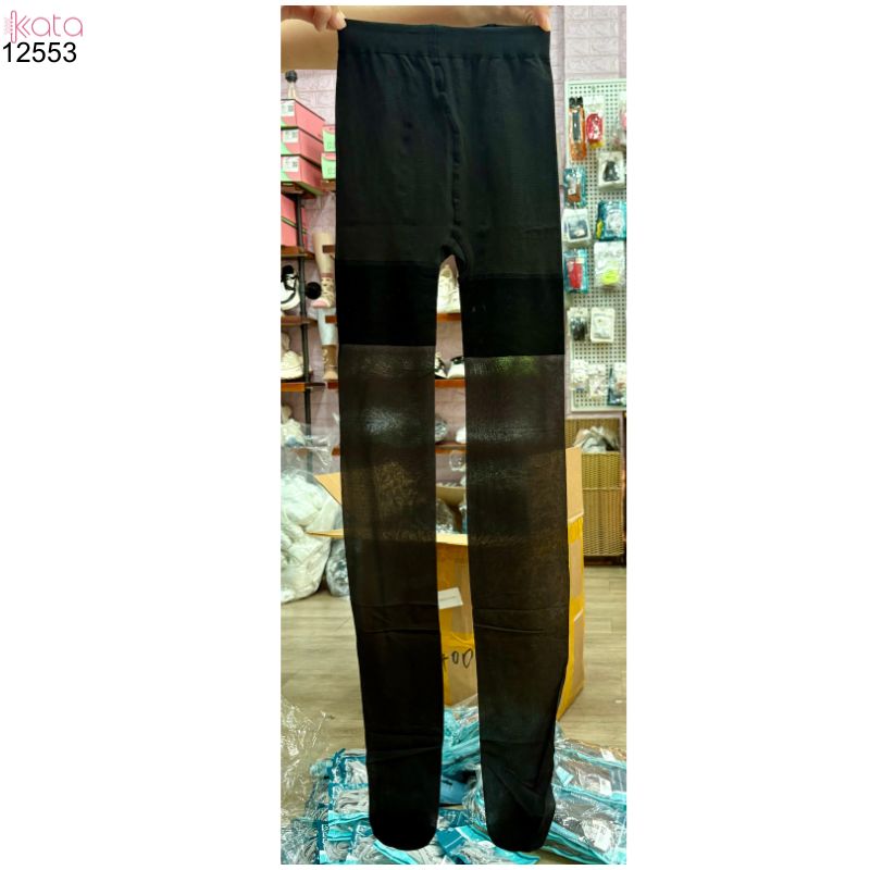 Quần tất chống lộ,định hình chân đẹp,cắt theo ý muốn,nhung lụa sexy dai và bền 12553