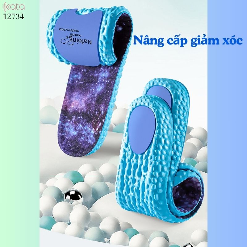 Lót thể thao tập luyện quân sự mùa hè,đế mềm, giảm xóc, lót thấm hút mồ hôi, đệm êm 12734