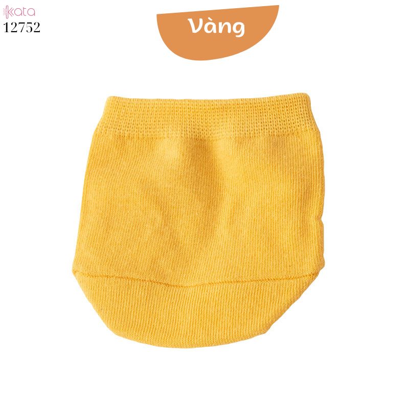 Tất nửa bàn chân silicone chống trượt giày cao gót,tất mỏng thấm hút mồ hôi mùa hè 12752