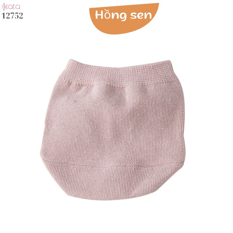 Tất nửa bàn chân silicone chống trượt giày cao gót,tất mỏng thấm hút mồ hôi mùa hè 12752