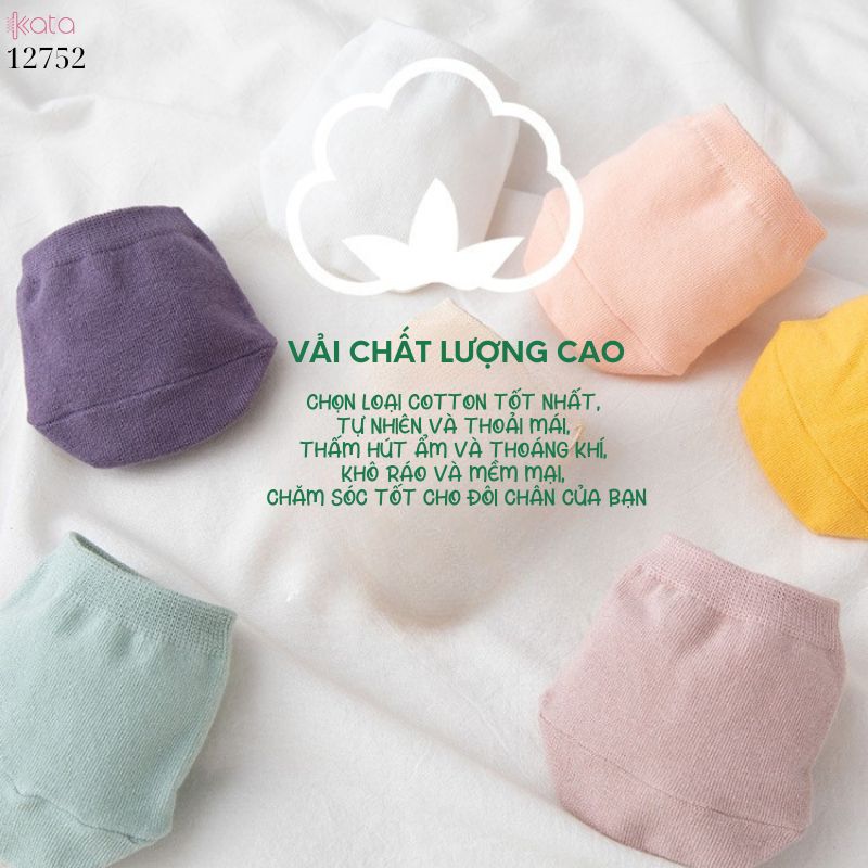 Tất nửa bàn chân silicone chống trượt giày cao gót,tất mỏng thấm hút mồ hôi mùa hè 12752