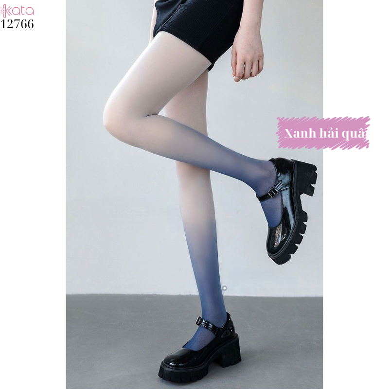 Quần tất chuyển màu,quần nhung co giãn định hình chân đẹp và gầy hơn 12766