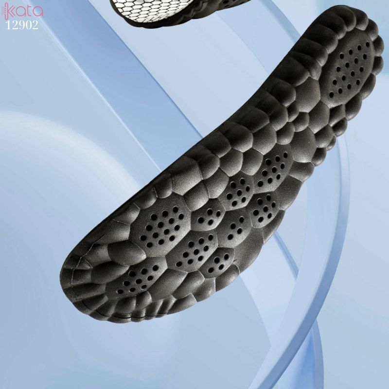Lót giày thể thao Graphene 4D, công nghệ đám mây pu, massage,thấm hút mồ hôi,chống mùi 12903