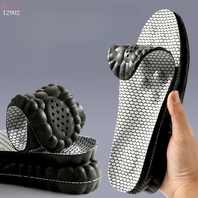 Lót giày thể thao Graphene 4D, công nghệ đám mây pu, massage,thấm hút mồ hôi,chống mùi 12903