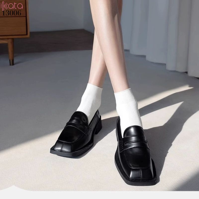 Tất ngắn màu trắng nữ dễ thương,vớ mỏng xuân hè thấm hút mồ hôi 13006