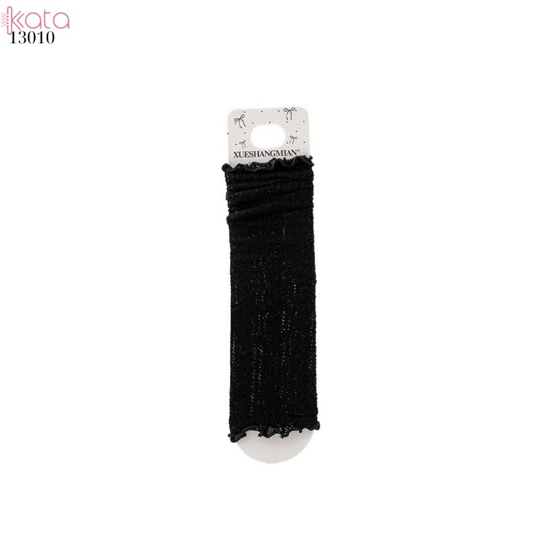 Ống tất thời trang lolita ,ống chân mỏng phong cách ballet 13010