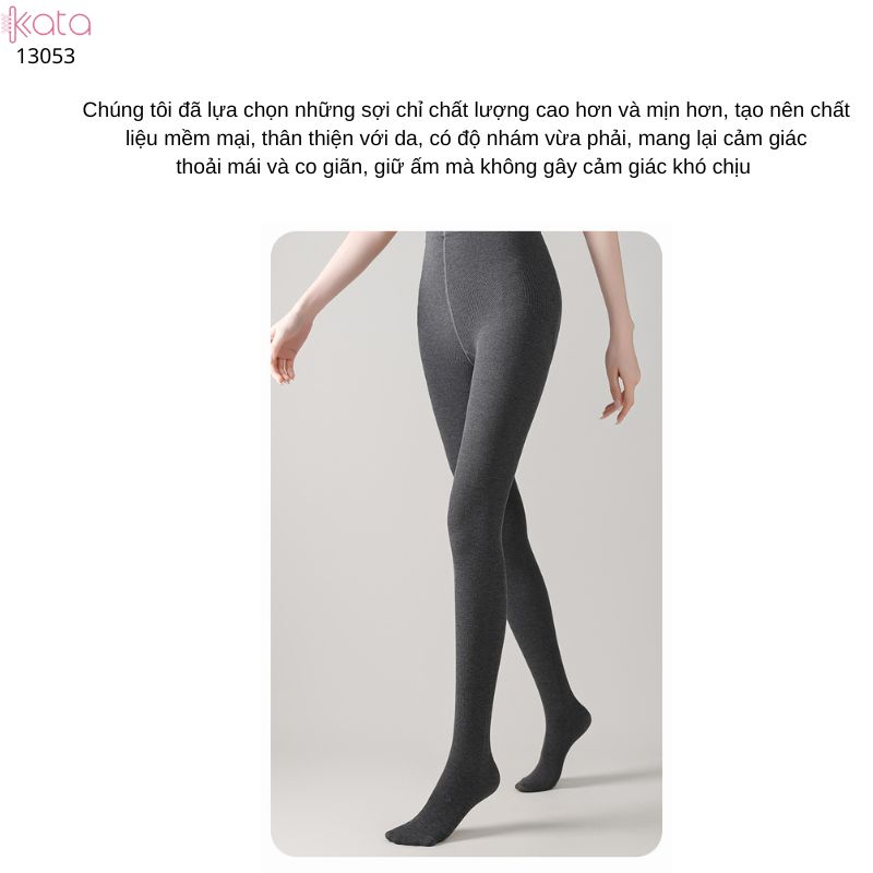 Quần legging nữ mùa thu đông,dày dặn, giảm béo,thon gọn,vải sợi tự nhiên mềm mại  13053