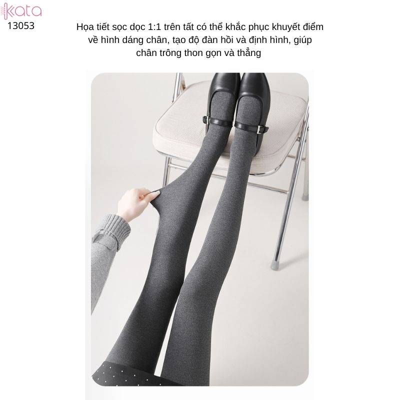 Quần legging nữ mùa thu đông,dày dặn, giảm béo,thon gọn,vải sợi tự nhiên mềm mại  13053