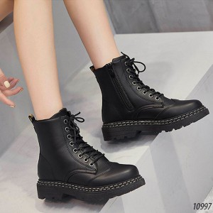 Giày boots nữ 10997