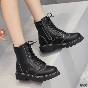 Giày boots nữ 10998
