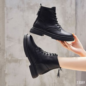 Giày boots Martin 11089