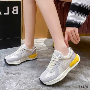Giày sneakers nữ 11376