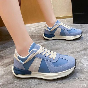 Giày sneakers nữ 11378