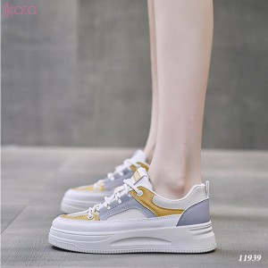 Giày thể thao nữ giày dạo phố phong cách Hàn Quốc 11939