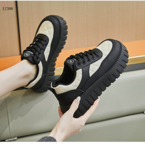 Giày thể thao nữ, giày dạo phố sinh viên phong cách Hàn Quốc 12388