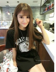 Áo thun Mickey Mouse 4473