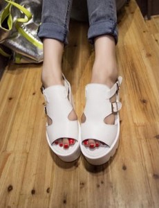 Giày sandal 4999